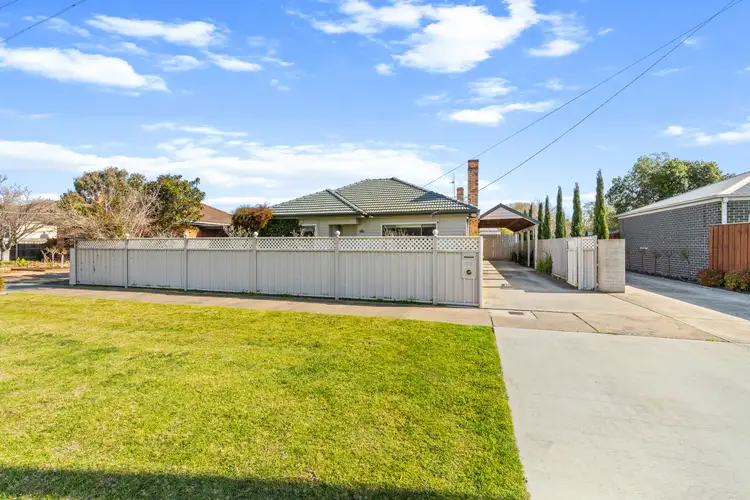 Sixth view of Homely house listing, 45 Dundas Street, Sale VIC 3850