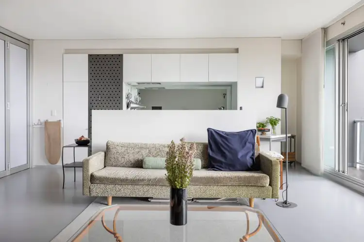 Second view of Homely apartment listing, 501/1-15 Francis Street, Darlinghurst NSW 2010