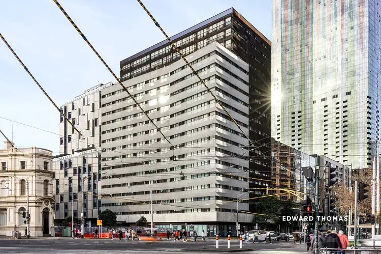908/6 Leicester Street, Carlton VIC 3053