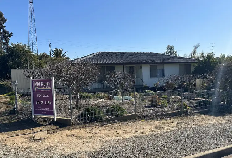 Main view of Homely house listing, 2 Wien Smith Avenue, Clare SA 5453