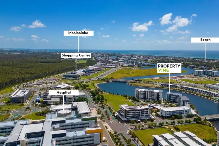 32/19 Shine Court, Birtinya QLD 4575