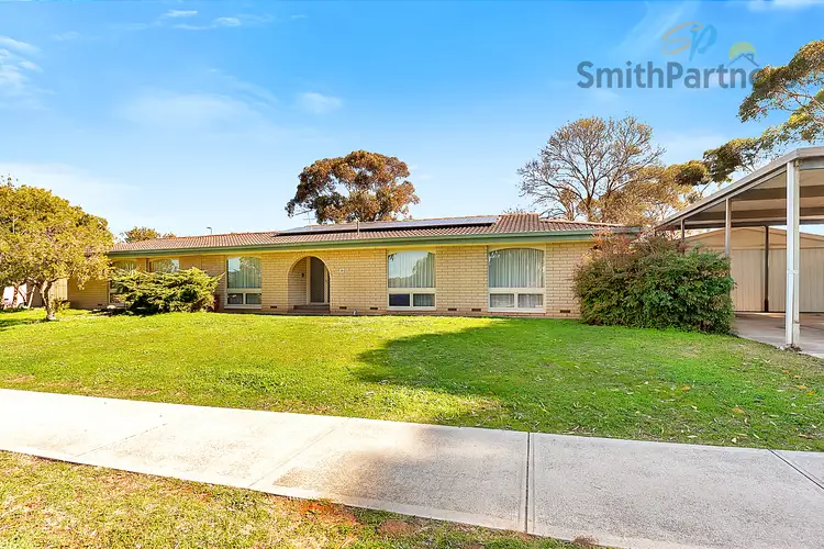 36 Vulcan Avenue, Modbury Heights SA 5092