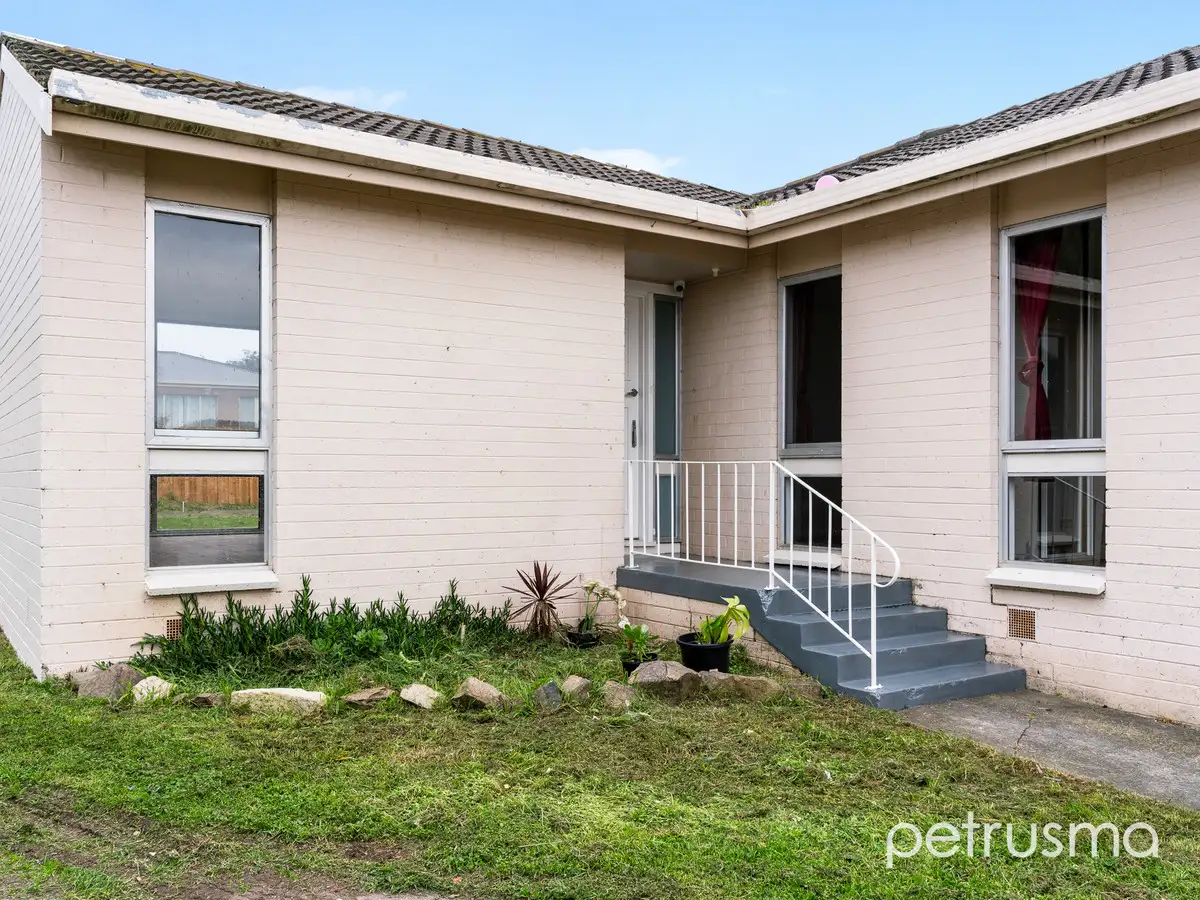 Main view of Homely house listing, 7 Arden Place, Rokeby TAS 7019