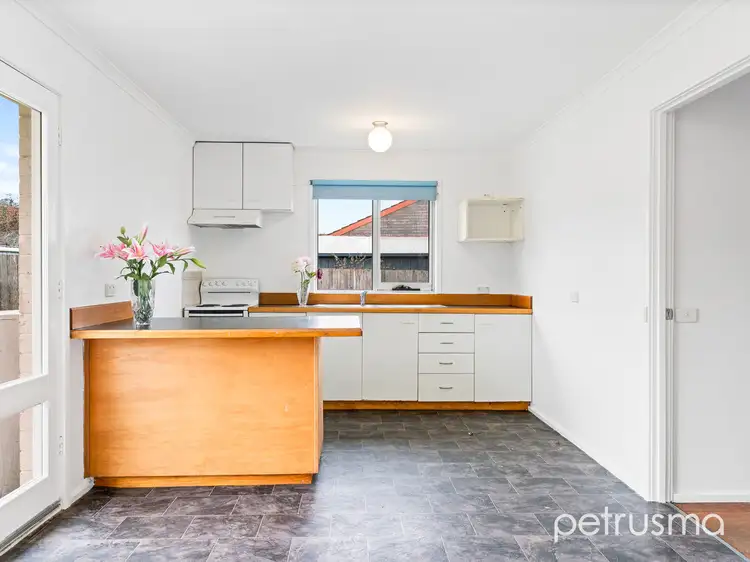 Second view of Homely house listing, 7 Arden Place, Rokeby TAS 7019