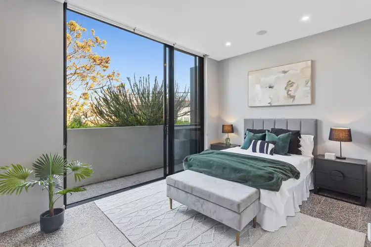 10/15 Erskineville Road, Newtown NSW 2042
