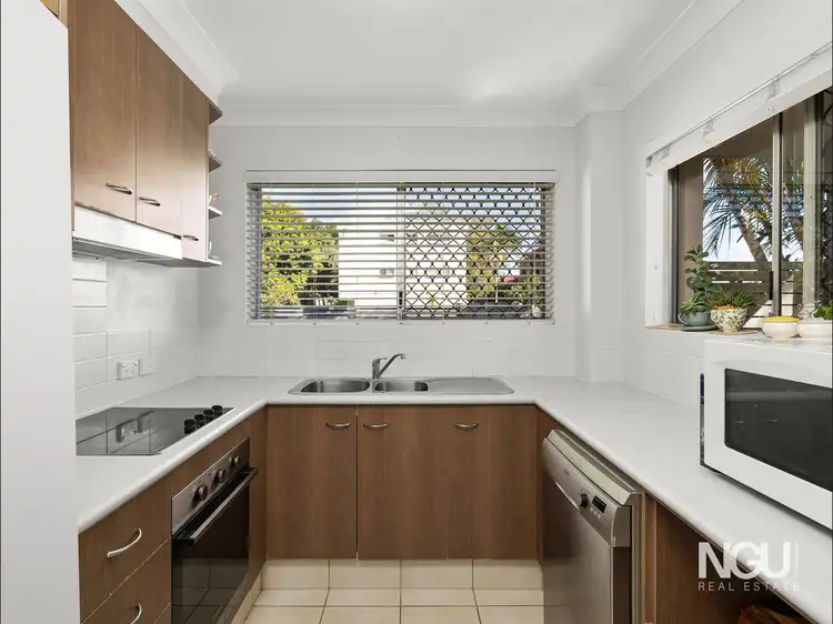 Second view of Homely unit listing, 1/49 Brighton Street, Biggera Waters QLD 4216