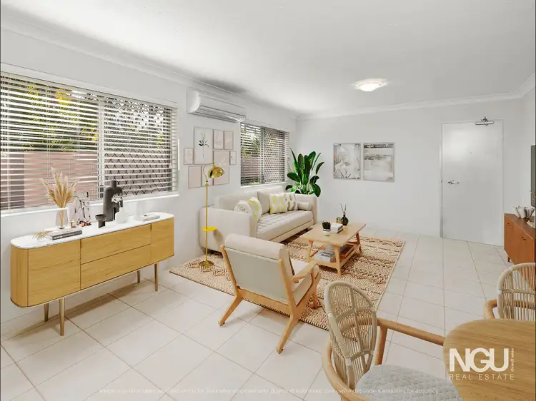 Fourth view of Homely unit listing, 1/49 Brighton Street, Biggera Waters QLD 4216