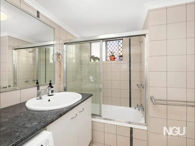 Sixth view of Homely unit listing, 1/49 Brighton Street, Biggera Waters QLD 4216