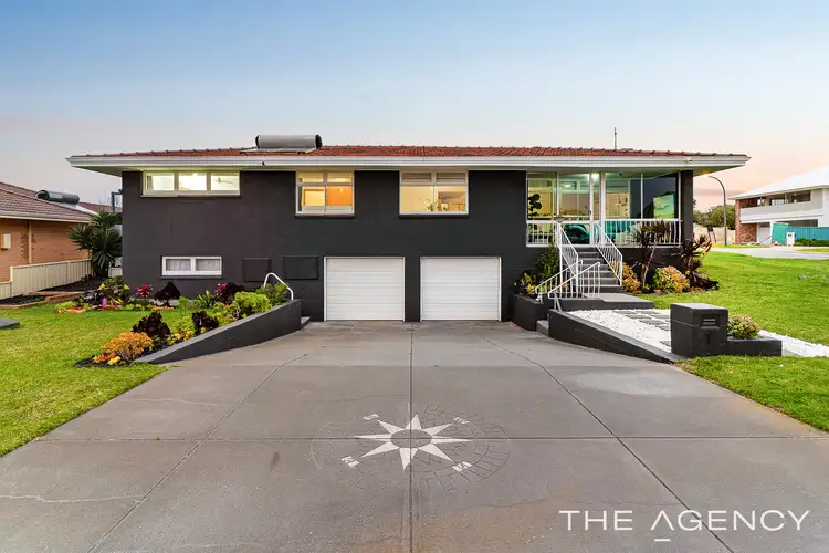 1A Houston Street, Rockingham WA 6168