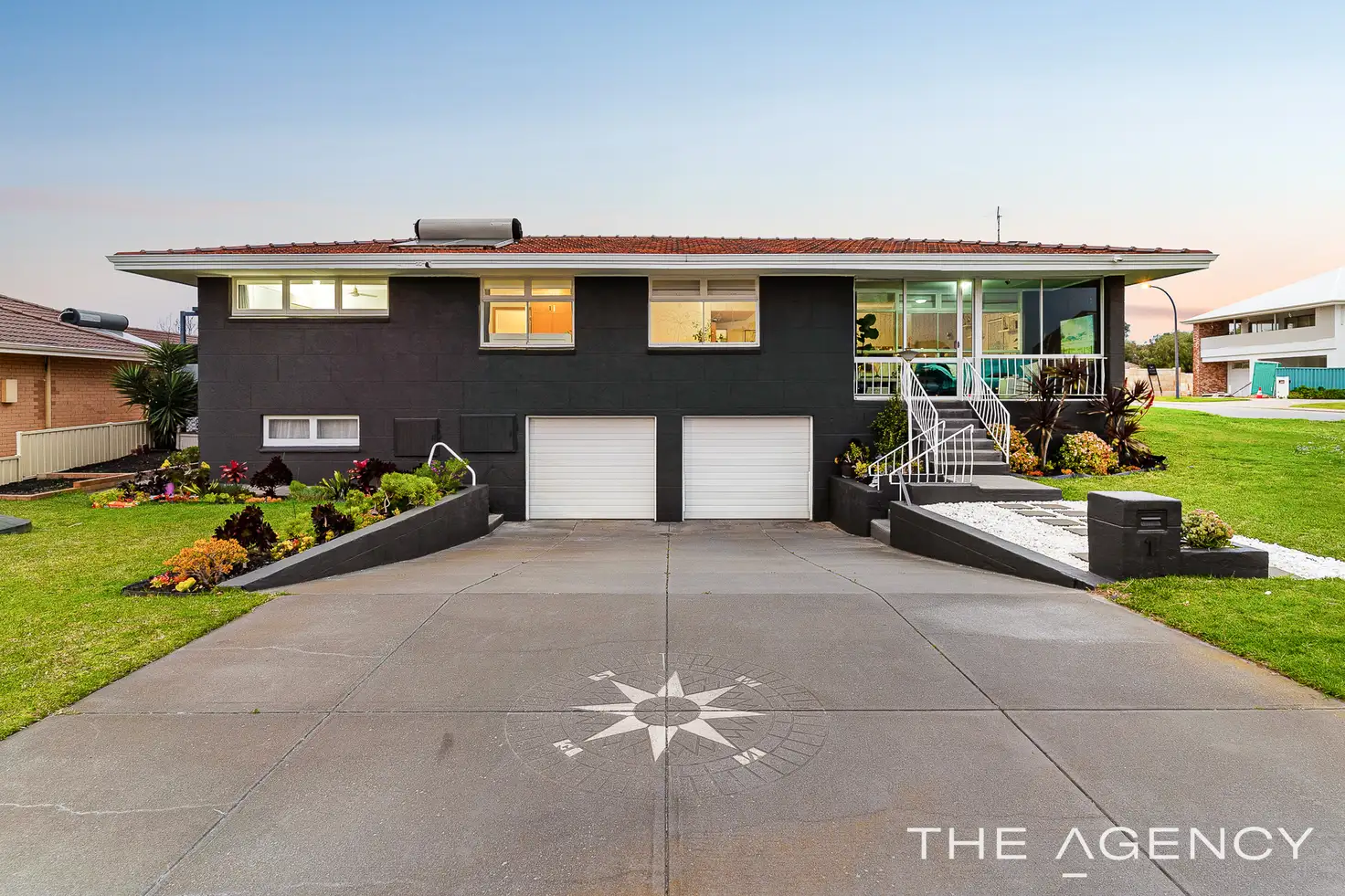 Main view of Homely house listing, 1A Houston Street, Rockingham WA 6168