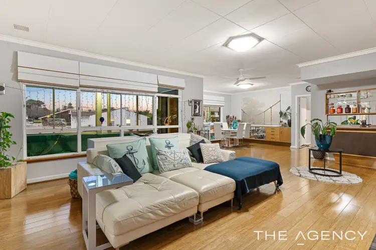 Second view of Homely house listing, 1A Houston Street, Rockingham WA 6168