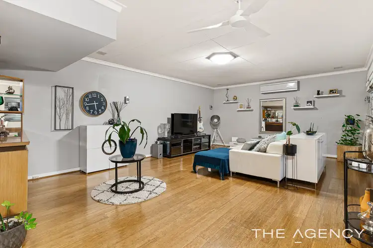 Third view of Homely house listing, 1A Houston Street, Rockingham WA 6168