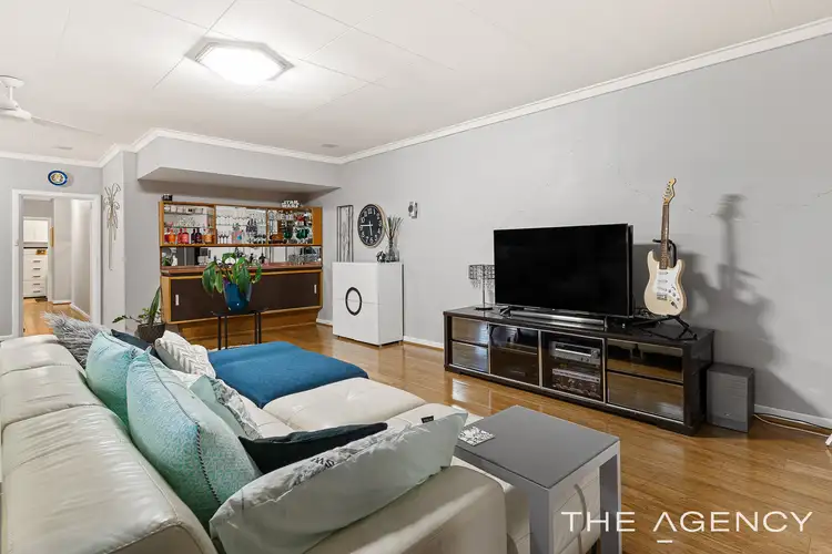 Fourth view of Homely house listing, 1A Houston Street, Rockingham WA 6168