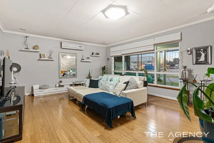 Fifth view of Homely house listing, 1A Houston Street, Rockingham WA 6168