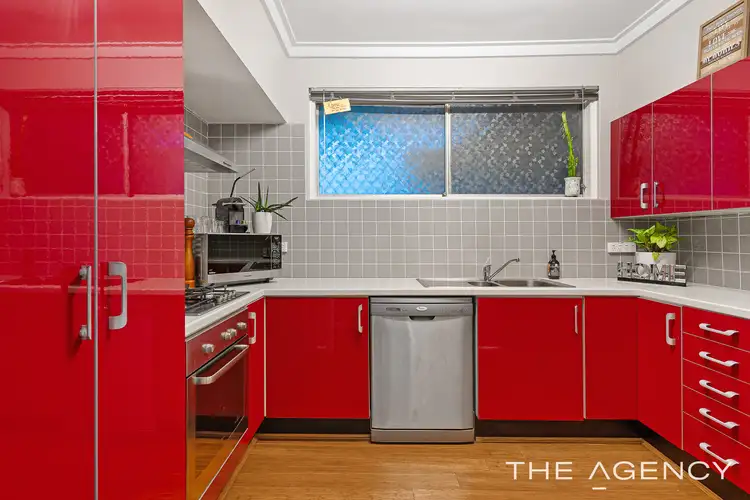 Sixth view of Homely house listing, 1A Houston Street, Rockingham WA 6168