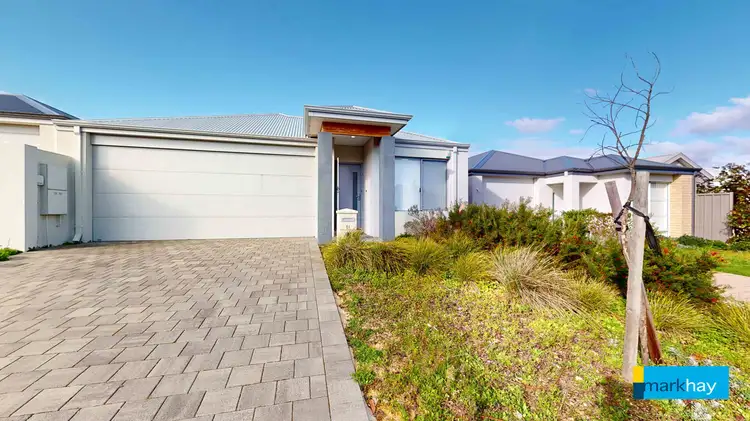 13 Sowood Street, Wellard WA 6170