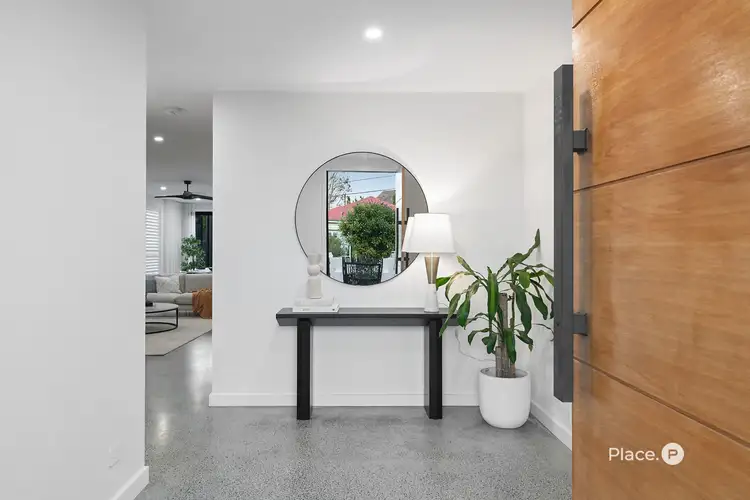 Fourth view of Homely house listing, 11 Long Street, Camp Hill QLD 4152
