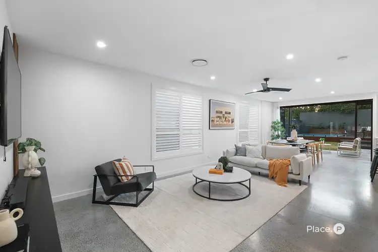 Fifth view of Homely house listing, 11 Long Street, Camp Hill QLD 4152