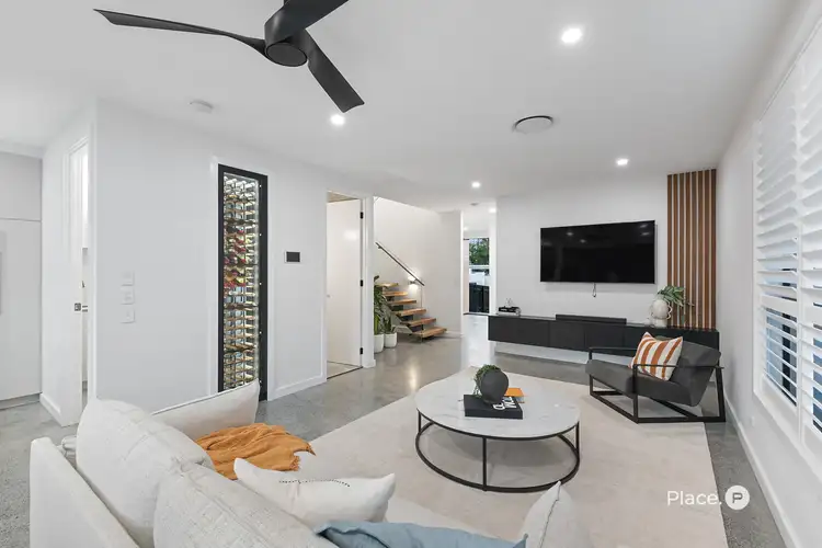 Sixth view of Homely house listing, 11 Long Street, Camp Hill QLD 4152