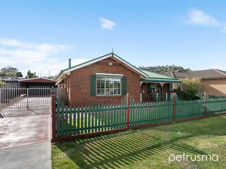 24 Sun Valley Drive, Old Beach TAS 7017