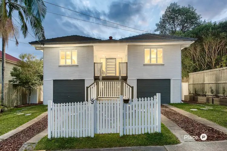 9 Newdegate Street, Greenslopes QLD 4120