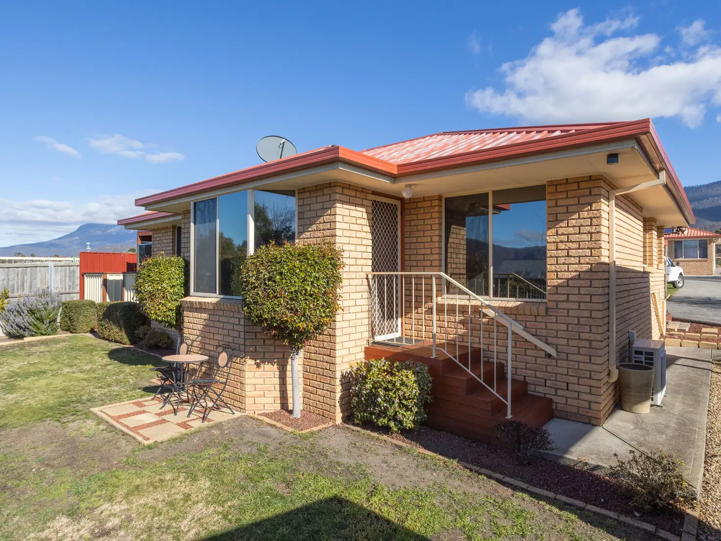 Main view of Homely villa listing, 6/37 Abbotsfield Road, Claremont TAS 7011