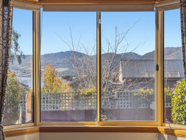 Second view of Homely villa listing, 6/37 Abbotsfield Road, Claremont TAS 7011