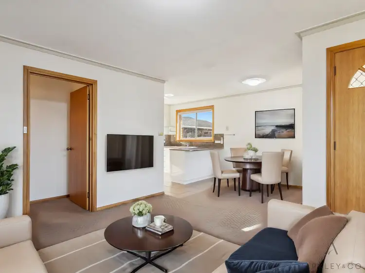 Fifth view of Homely villa listing, 6/37 Abbotsfield Road, Claremont TAS 7011