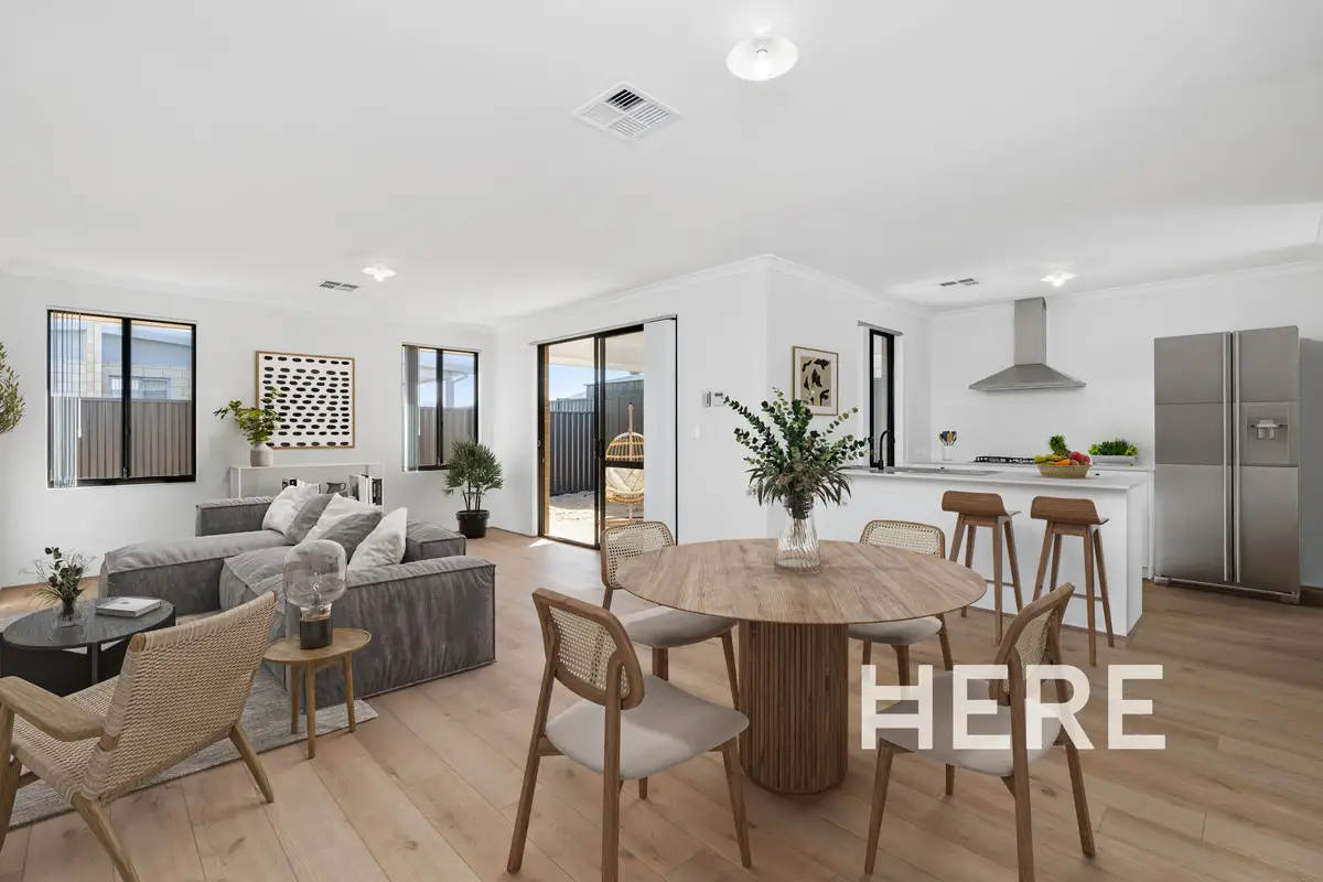 Main view of Homely house listing, 7 Crane Place, Eglinton WA 6034