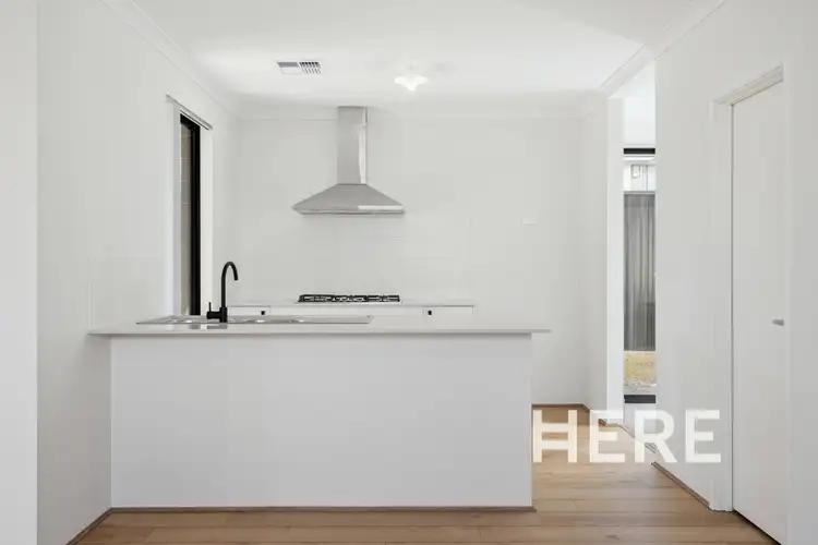 Second view of Homely house listing, 7 Crane Place, Eglinton WA 6034