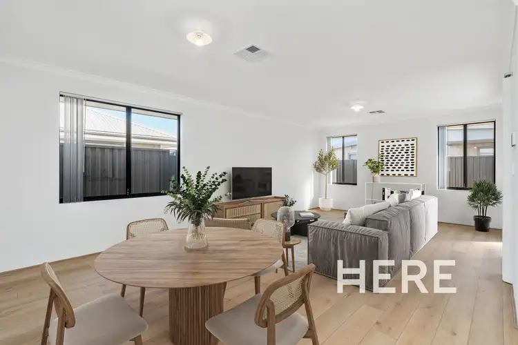 Fourth view of Homely house listing, 7 Crane Place, Eglinton WA 6034