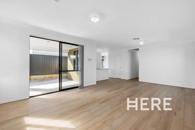 Fifth view of Homely house listing, 7 Crane Place, Eglinton WA 6034