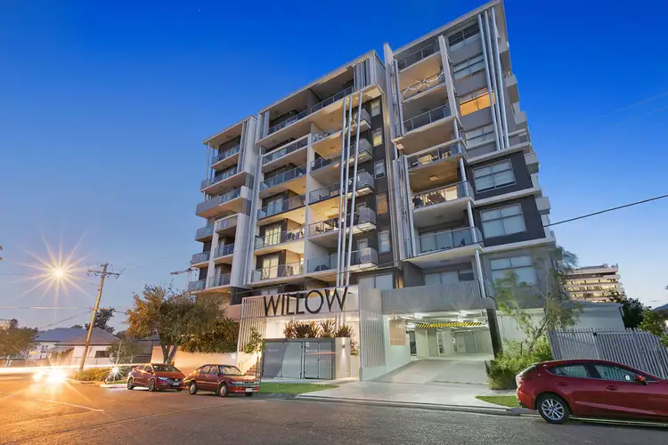 54/55 Princess Street, Kangaroo Point QLD 4169