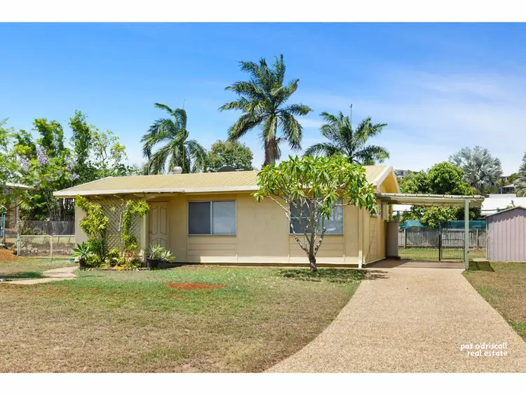 6 Pillich Street, Kawana QLD 4701