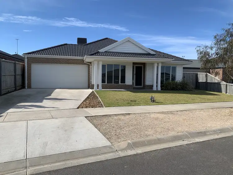 Main view of Homely house listing, 10 Trevena Ridge, Bannockburn VIC 3331