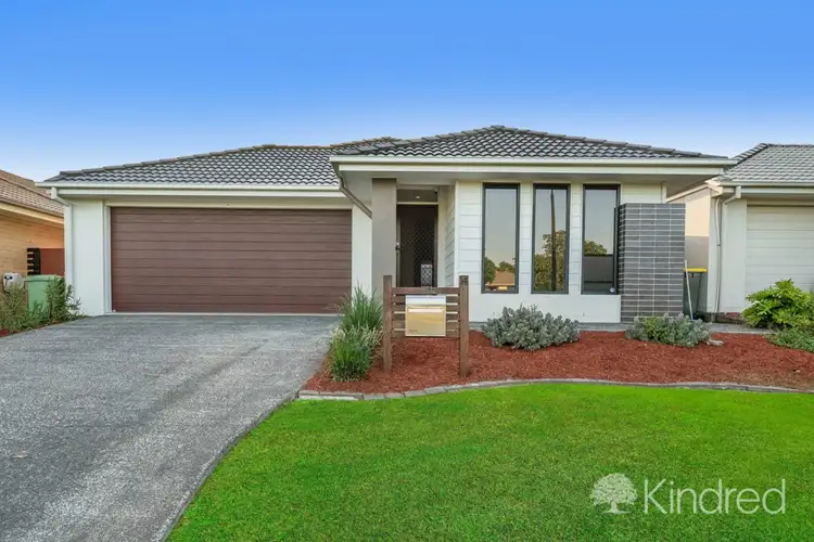14 Dawson Court, North Lakes QLD 4509