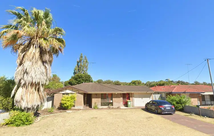 4 Gibla Street, Mandurah WA 6210