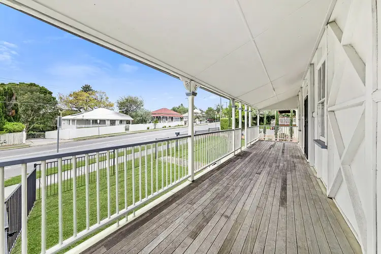 Second view of Homely house listing, 36 Harlin Street, Coalfalls QLD 4305
