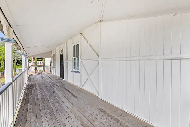Third view of Homely house listing, 36 Harlin Street, Coalfalls QLD 4305