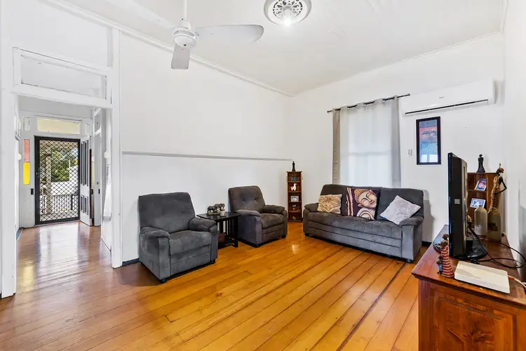 Fifth view of Homely house listing, 36 Harlin Street, Coalfalls QLD 4305
