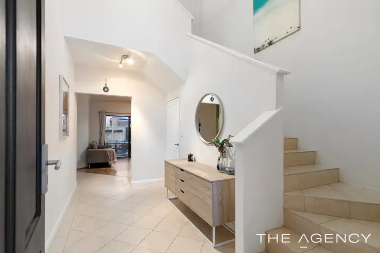 Second view of Homely townhouse listing, 5/115 Kent Street, Rockingham WA 6168