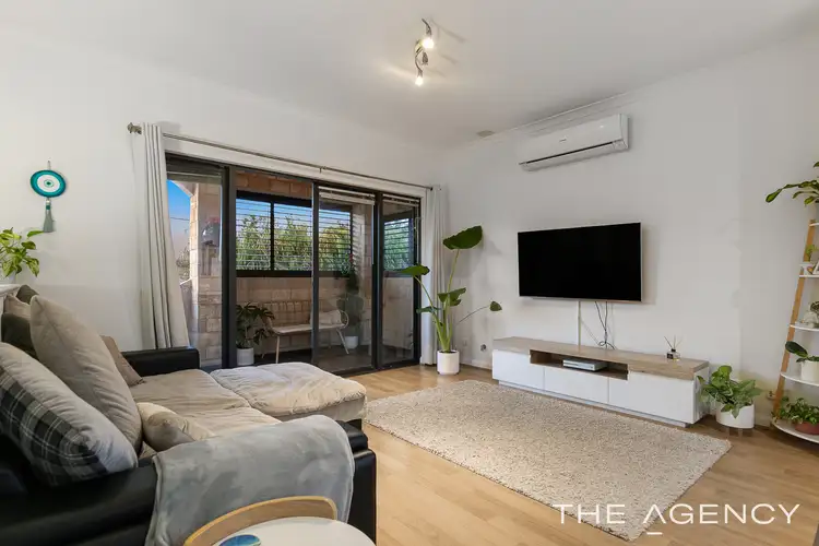 Sixth view of Homely townhouse listing, 5/115 Kent Street, Rockingham WA 6168