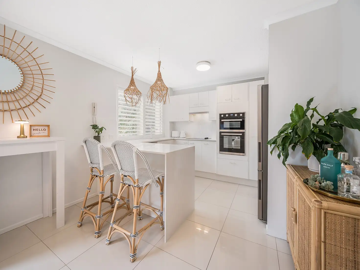 Main view of Homely unit listing, 4/11 Saltair Street, Kings Beach QLD 4551