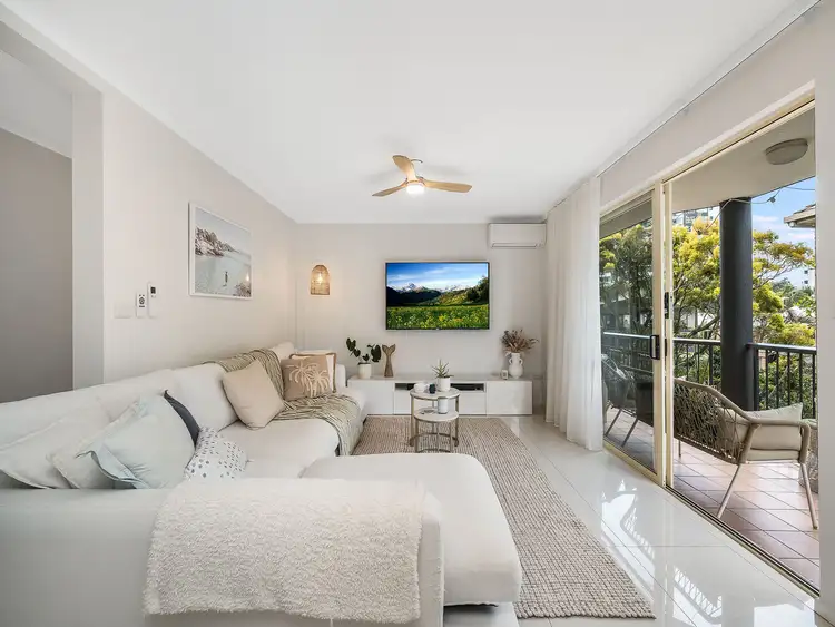 Third view of Homely unit listing, 4/11 Saltair Street, Kings Beach QLD 4551