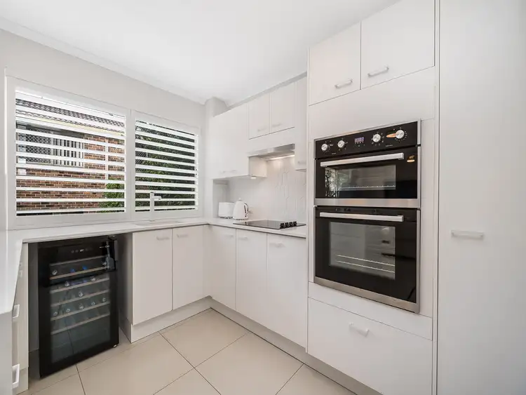 Fourth view of Homely unit listing, 4/11 Saltair Street, Kings Beach QLD 4551