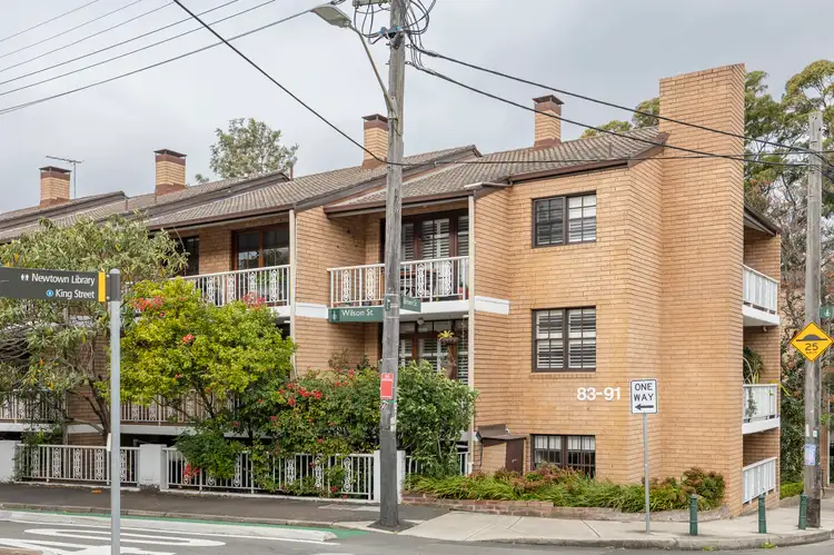10/83-91 Wilson Street, Newtown NSW 2042