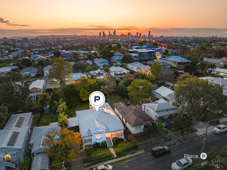21 Tarana Street, Camp Hill QLD 4152