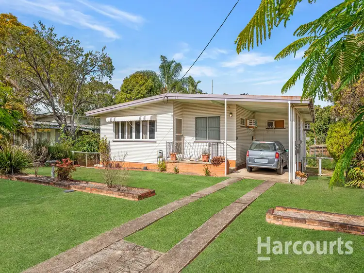 29 Halsmere Street, Geebung QLD 4034