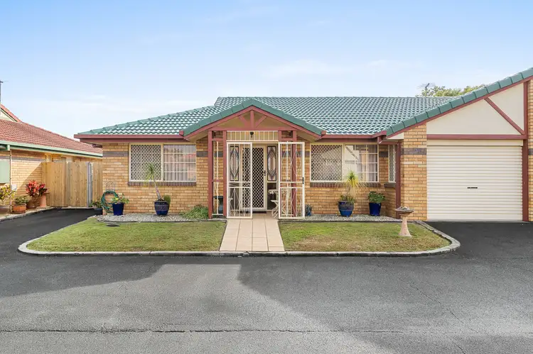 19/24 Sixteenth Avenue, Brighton QLD 4017