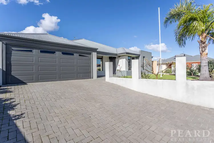 22 Corinda Way, Ridgewood WA 6030